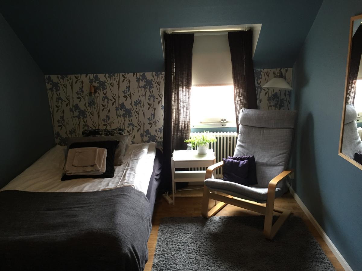 Höjdens Lågprishotell Mönsterås Buitenkant foto